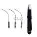 Mini Fiber Optic Light Tool Decoder LockVoy