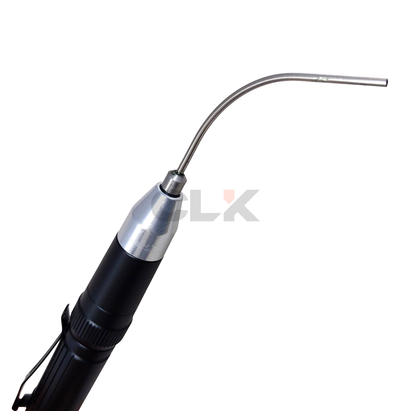 Mini Fiber Optic Light Tool Decoder LockVoy