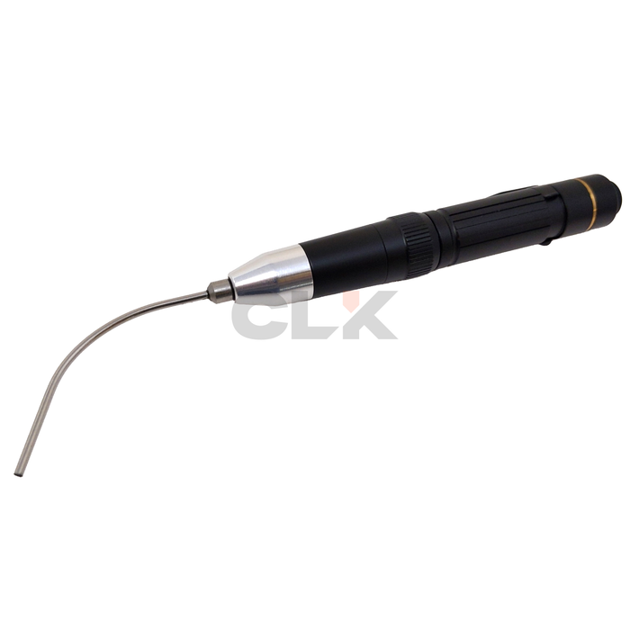 Mini Fiber Optic Light Tool Decoder LockVoy
