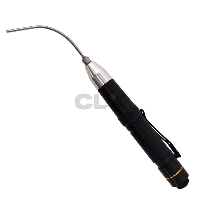 Mini Fiber Optic Light Tool Decoder LockVoy