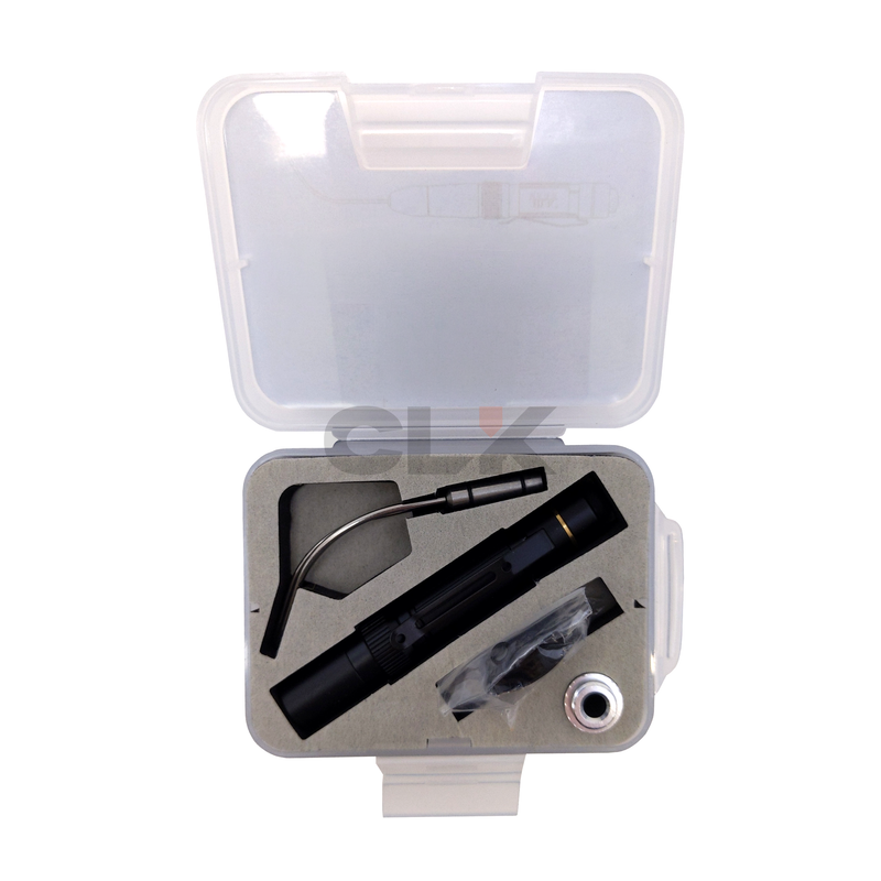 Mini Fiber Optic Light Tool Decoder LockVoy