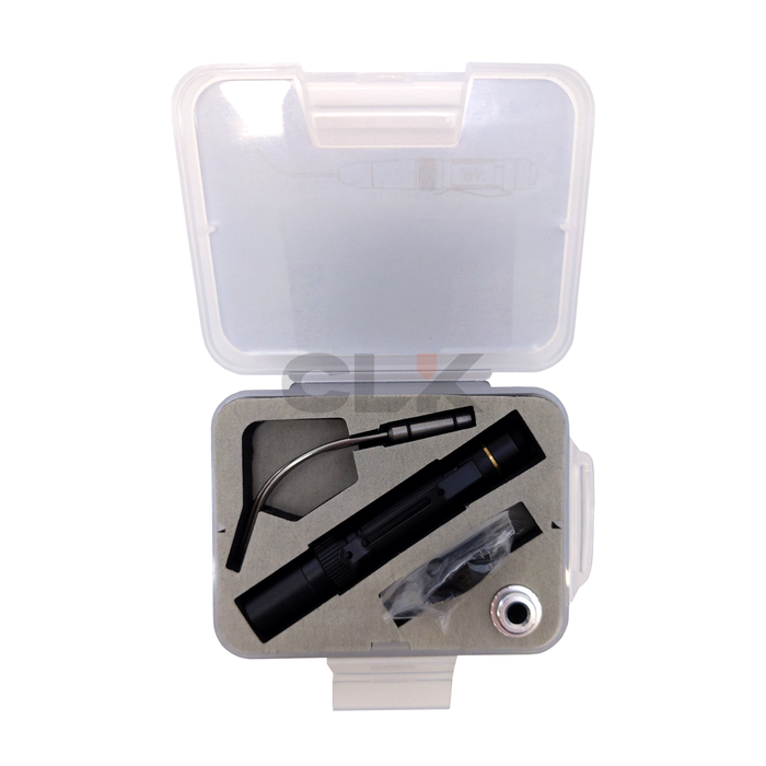 Mini Fiber Optic Light Tool Decoder LockVoy