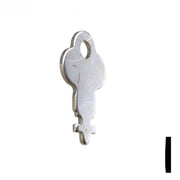 1416 For Utility & Paper Towel Dispersers Dispenser Key Ilco