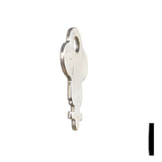 1416 For Utility & Paper Towel Dispersers Dispenser Key Ilco