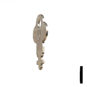 1416 For Utility & Paper Towel Dispersers Dispenser Key Ilco