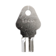 Precut Dispenser Key | Baywest 1200| BD658 Dispenser Key Framon
