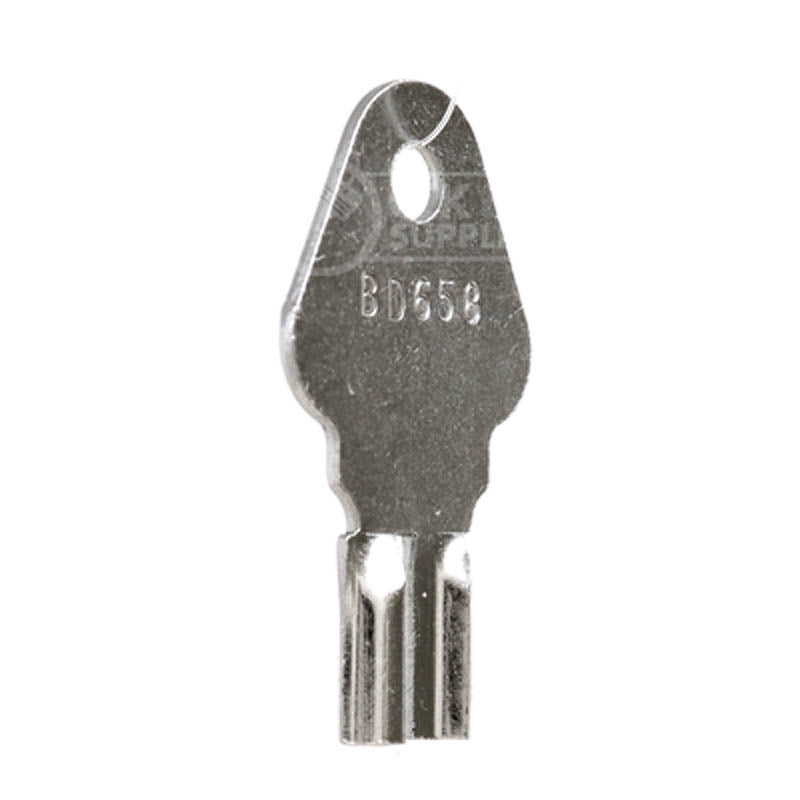 Precut Dispenser Key | Baywest 1200| BD658 Dispenser Key Framon