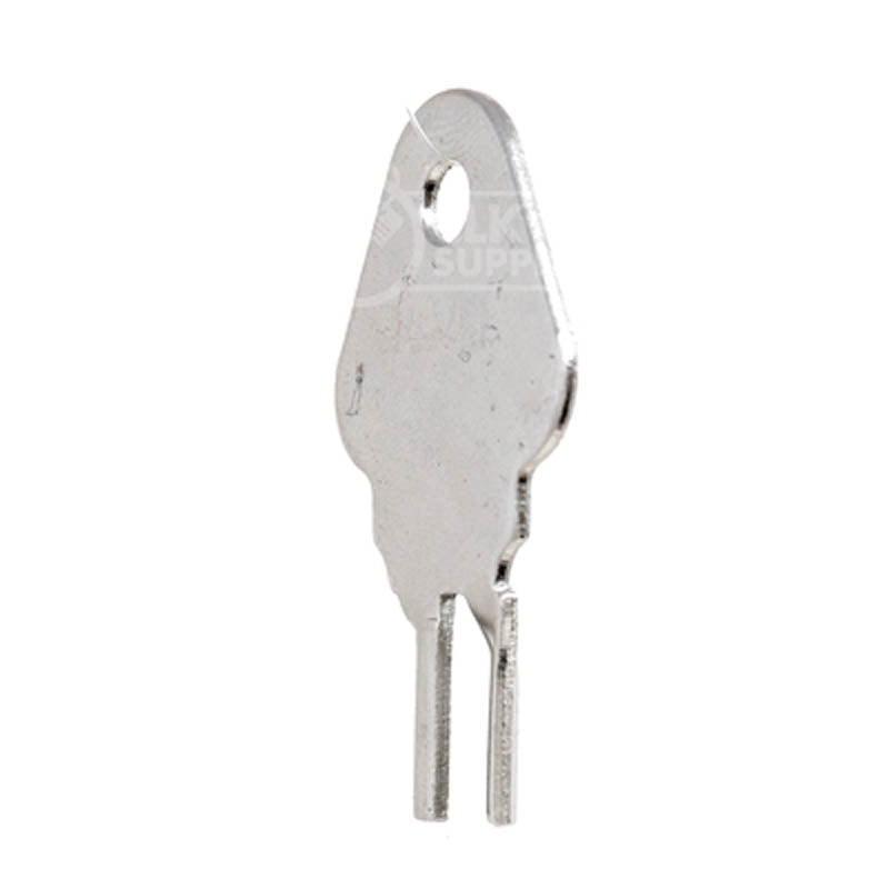 Precut Dispenser Key | Baywest 1200| BD658 Dispenser Key Framon