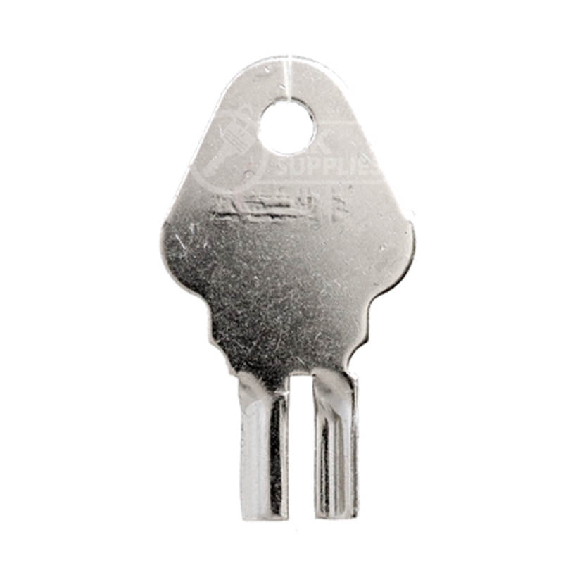 Precut Dispenser Key | Baywest 1200| BD658 Dispenser Key Framon
