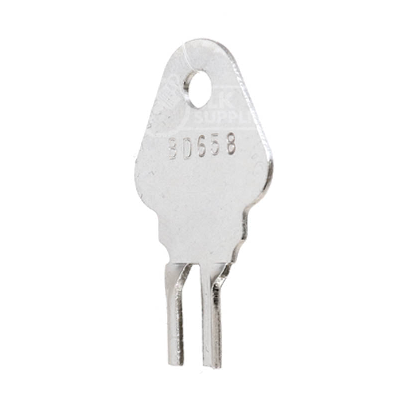Precut Dispenser Key | Baywest 1200| BD658 Dispenser Key Framon