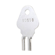 Precut Dispenser Key | Baywest 1200| BD658 Dispenser Key Framon