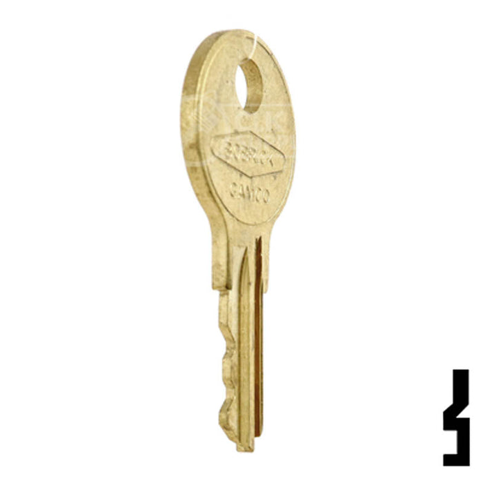 Precut Dispenser Key | Bobrick Cat 74| BD974 Dispenser Key Framon