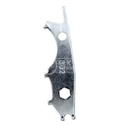 Precut Dispenser Key | Bobrick Multi-Tool | BD2 Dispenser Key Framon