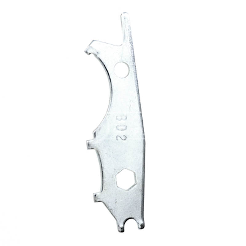Precut Dispenser Key | Bobrick Multi-Tool | BD2 Dispenser Key Framon