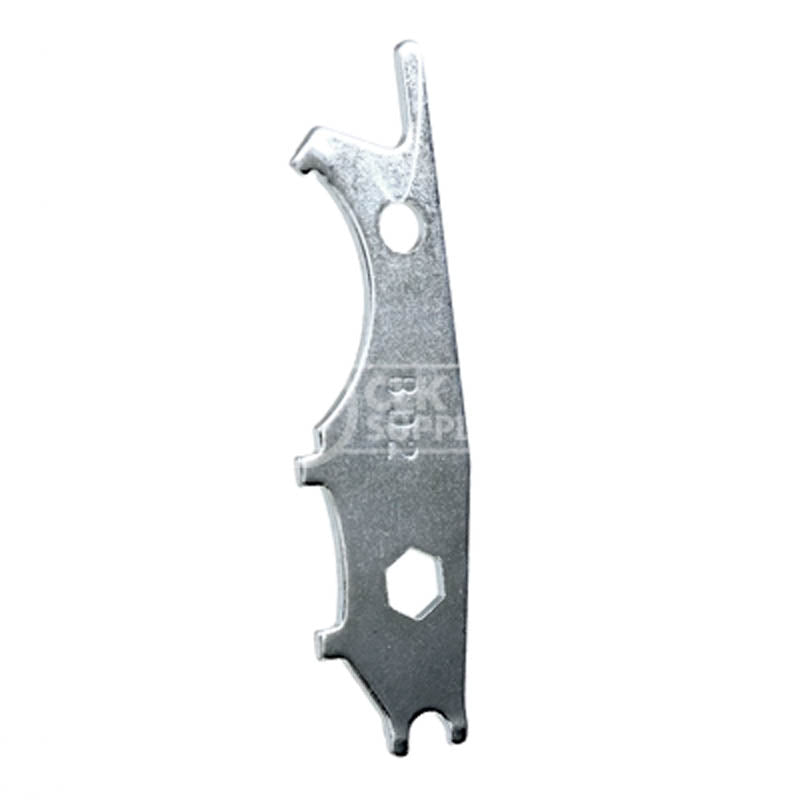 Precut Dispenser Key | Bobrick Multi-Tool | BD2 Dispenser Key Framon