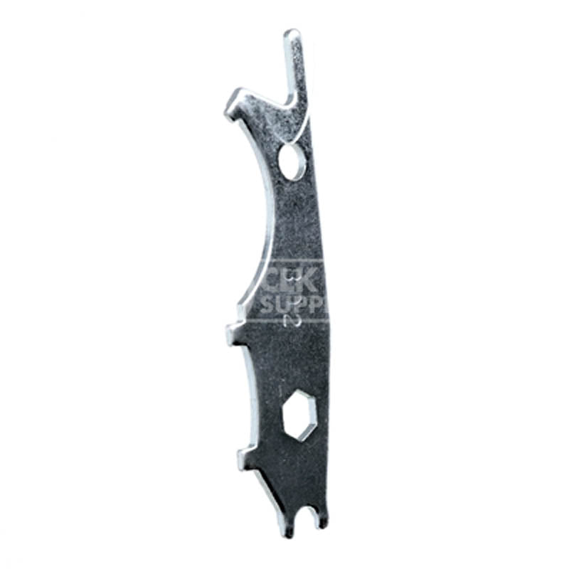 Precut Dispenser Key | Bobrick Multi-Tool | BD2 Dispenser Key Framon
