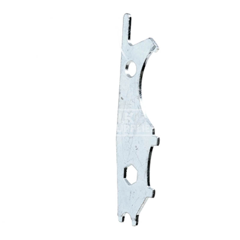 Precut Dispenser Key | Bobrick Multi-Tool | BD2 Dispenser Key Framon