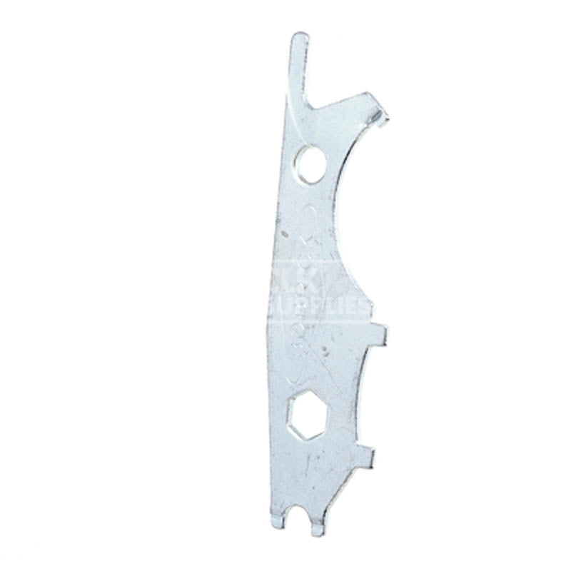Precut Dispenser Key | Bobrick Multi-Tool | BD2 Dispenser Key Framon
