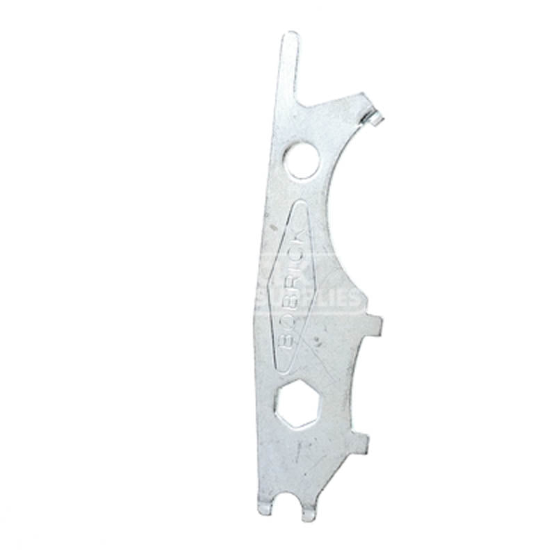 Precut Dispenser Key | Bobrick Multi-Tool | BD2 Dispenser Key Framon