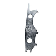 Precut Dispenser Key | Bobrick Multi-Tool | BD2 Dispenser Key Framon