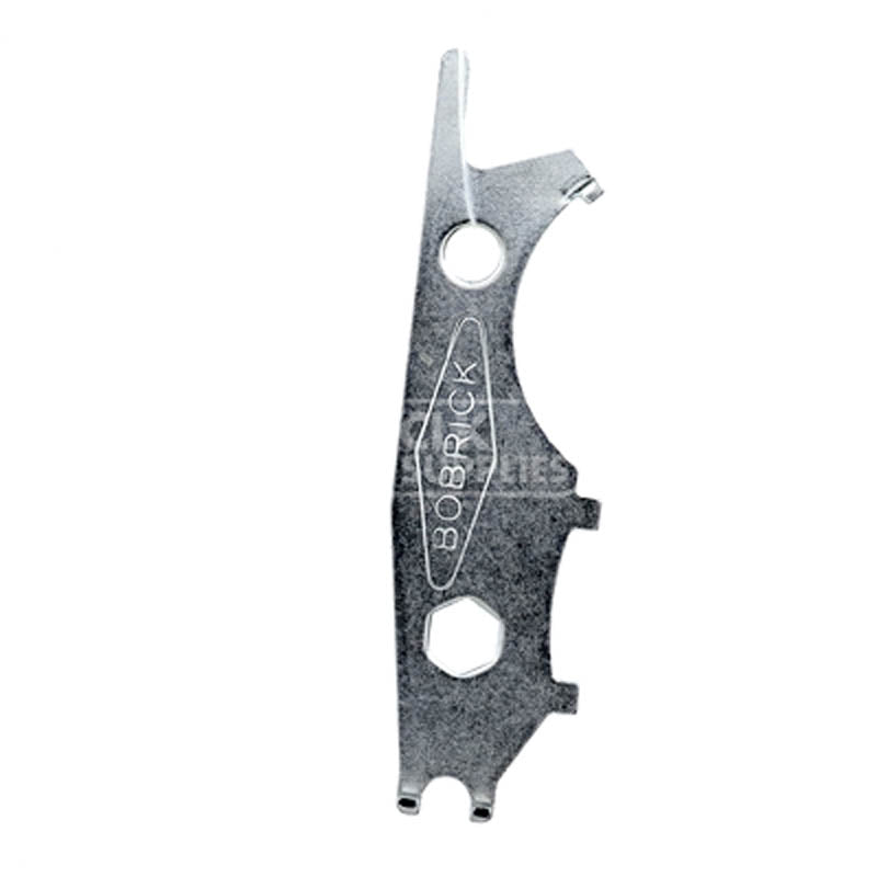 Precut Dispenser Key | Bobrick Multi-Tool | BD2 Dispenser Key Framon