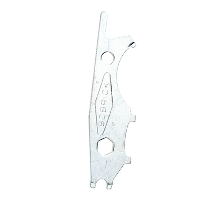 Precut Dispenser Key | Bobrick Multi-Tool | BD2 Dispenser Key Framon