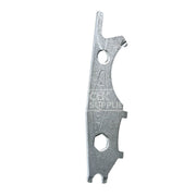 Precut Dispenser Key | Bobrick Multi-Tool | BD2 Dispenser Key Framon