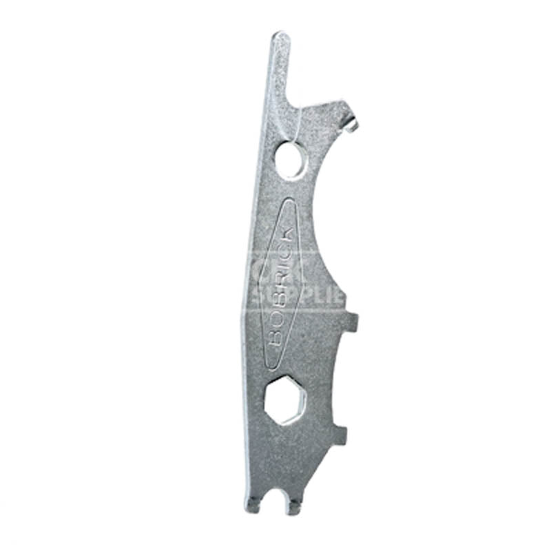 Precut Dispenser Key | Bobrick Multi-Tool | BD2 Dispenser Key Framon