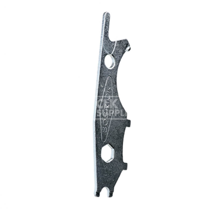 Precut Dispenser Key | Bobrick Multi-Tool | BD2 Dispenser Key Framon