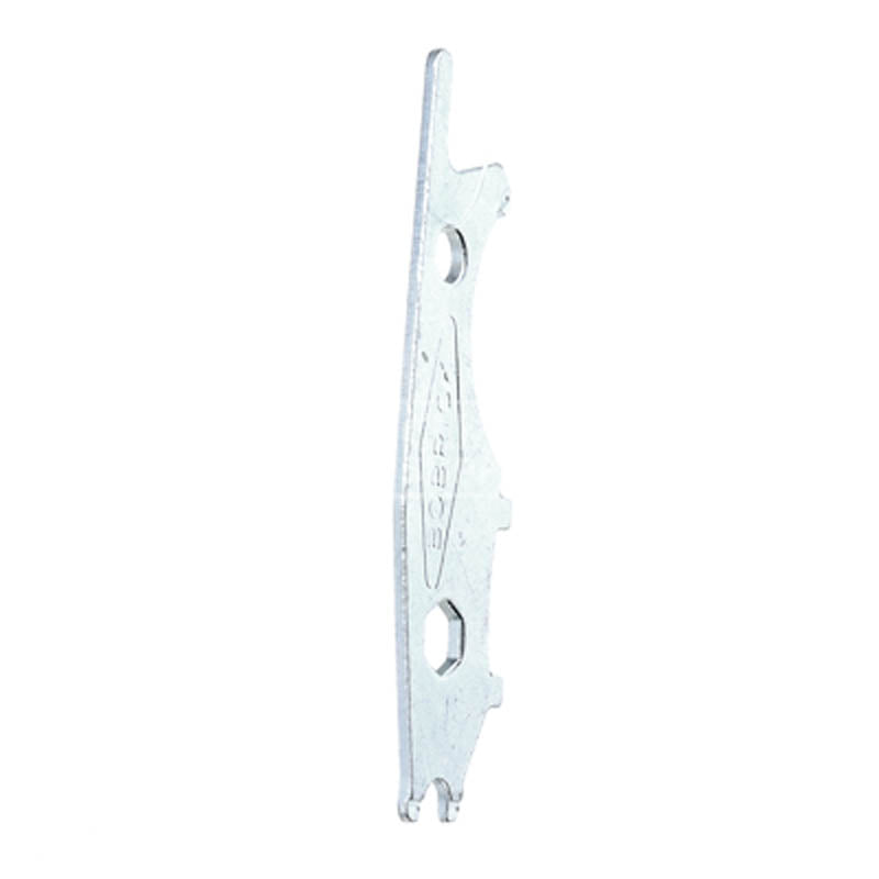 Precut Dispenser Key | Bobrick Multi-Tool | BD2 Dispenser Key Framon