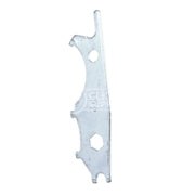 Precut Dispenser Key | Bobrick Multi-Tool | BD2 Dispenser Key Framon