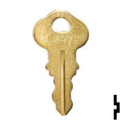 Precut Dispenser Key | Bradley 2055| BD973 Dispenser Key Framon