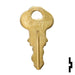 Precut Dispenser Key | Bradley 2055| BD973 Dispenser Key Framon