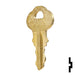 Precut Dispenser Key | Bradley 2055| BD973 Dispenser Key Framon