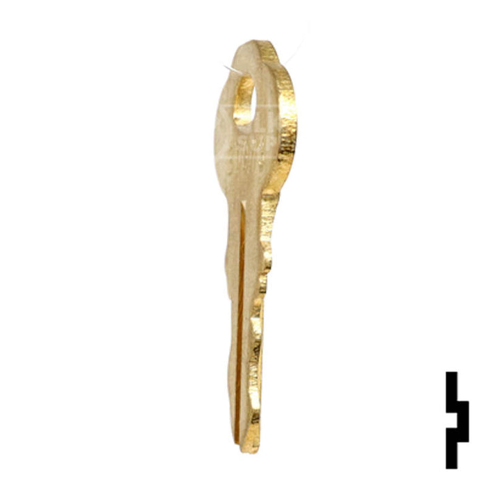 Precut Dispenser Key | Bradley 2055| BD973 Dispenser Key Framon