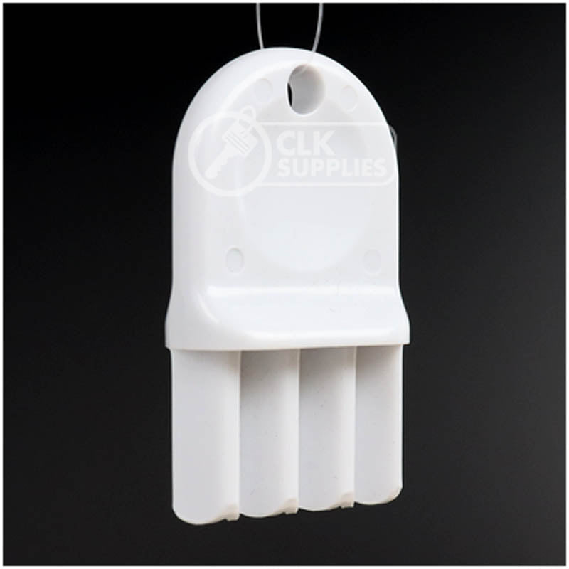 Precut Dispenser Key | Fort, Howard | BD342 Dispenser Key Framon