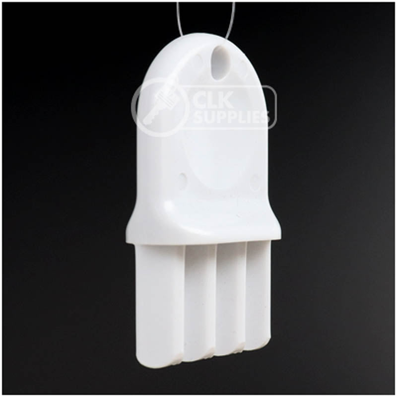 Precut Dispenser Key | Fort, Howard | BD342 Dispenser Key Framon