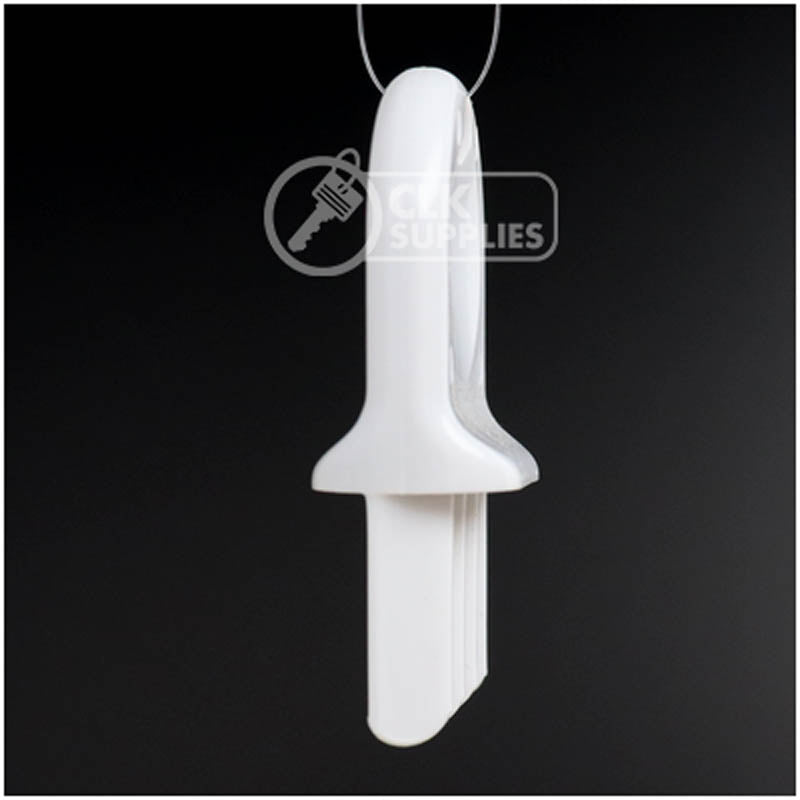Precut Dispenser Key | Fort, Howard | BD342 Dispenser Key Framon