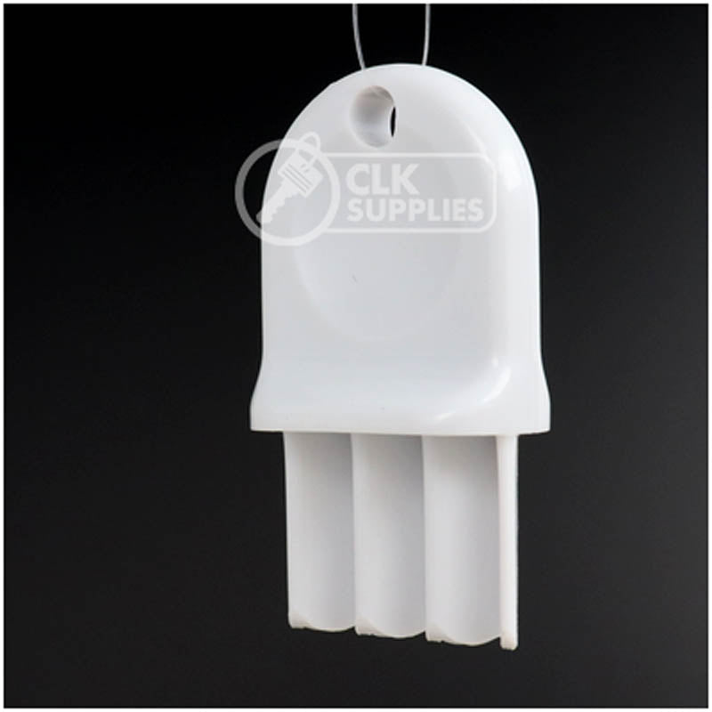 Precut Dispenser Key | Fort, Howard | BD342 Dispenser Key Framon