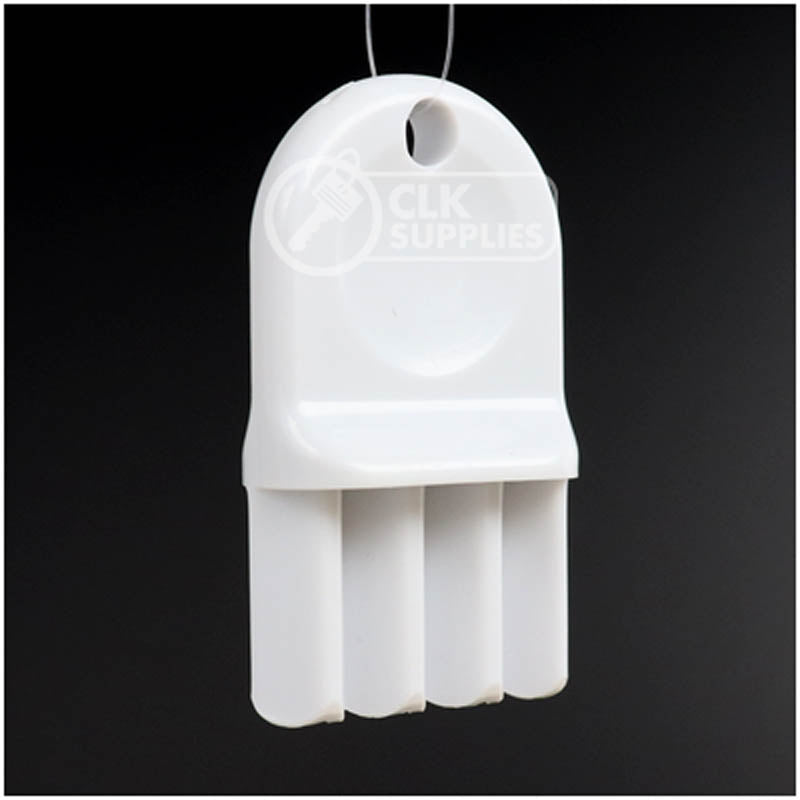 Precut Dispenser Key | Fort, Howard | BD342 Dispenser Key Framon