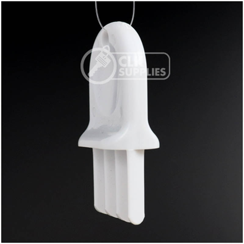Precut Dispenser Key | Fort, Howard | BD342 Dispenser Key Framon