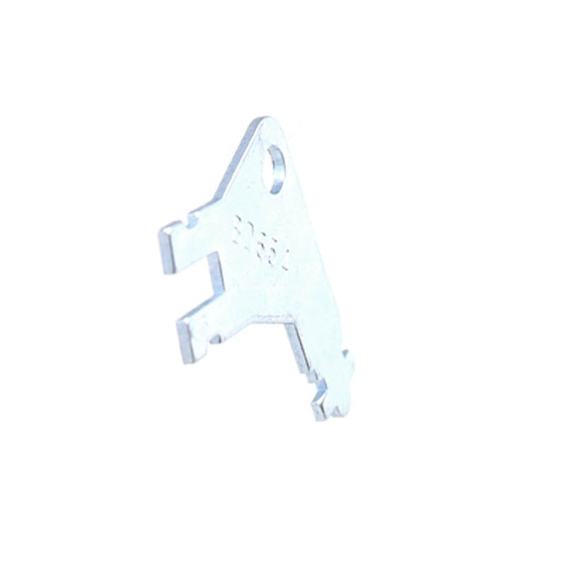 Precut Dispenser Key | Fort Howard, Fort James, Georgia Pacific | BD654 Dispenser Key Framon