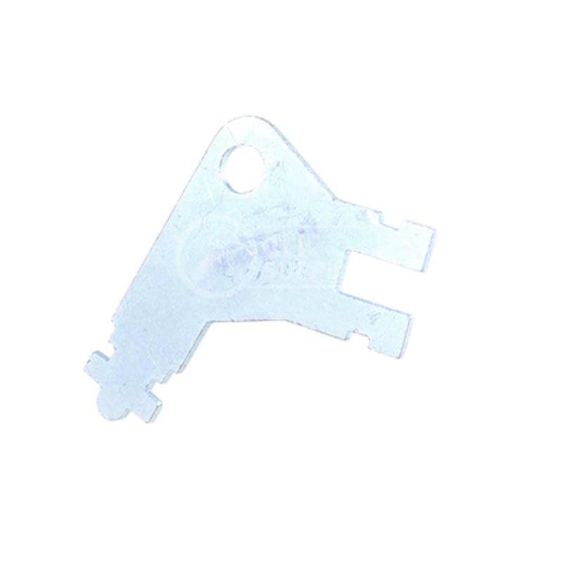 Precut Dispenser Key | Fort Howard, Fort James, Georgia Pacific | BD654 Dispenser Key Framon