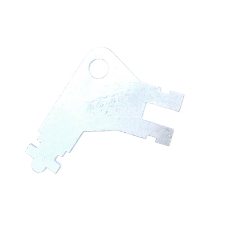 Precut Dispenser Key | Fort Howard, Fort James, Georgia Pacific | BD654 Dispenser Key Framon