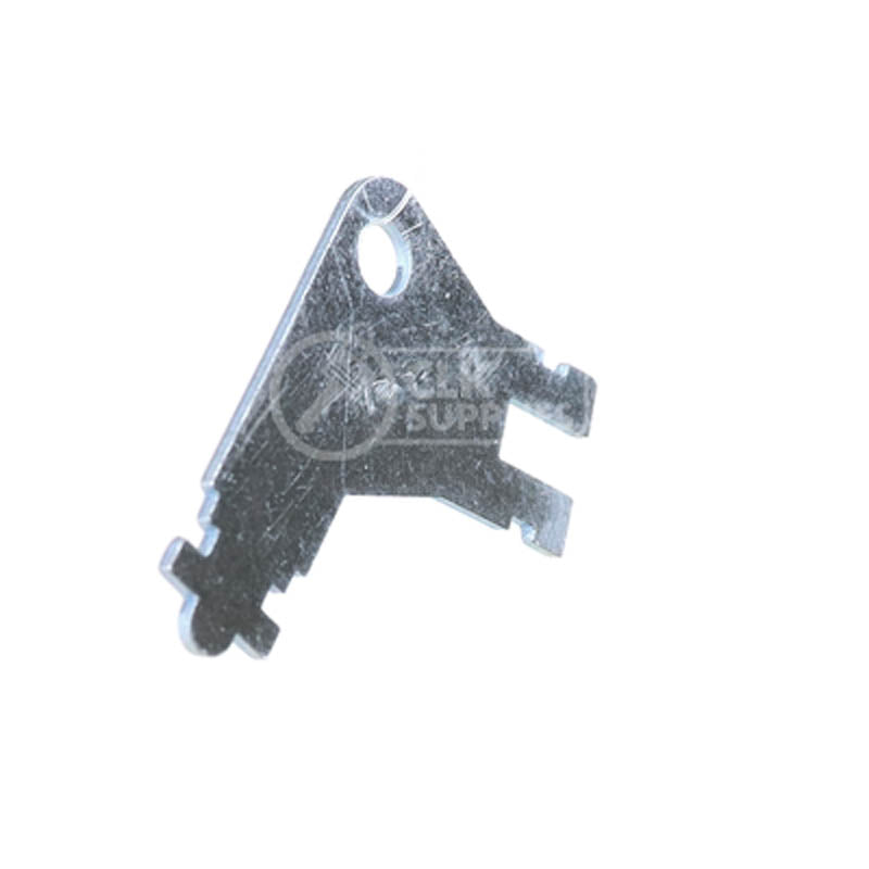 Precut Dispenser Key | Fort Howard, Fort James, Georgia Pacific | BD654 Dispenser Key Framon