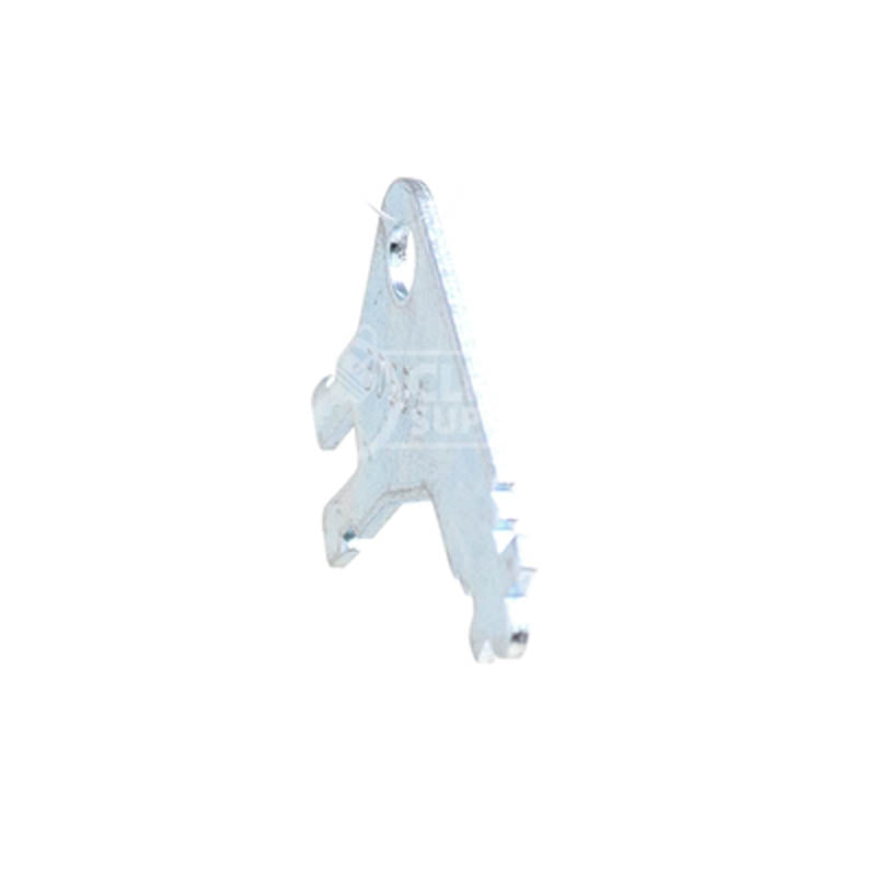 Precut Dispenser Key | Fort Howard, Fort James, Georgia Pacific | BD654 Dispenser Key Framon