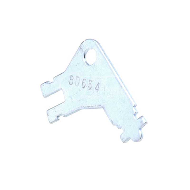 Precut Dispenser Key | Fort Howard, Fort James, Georgia Pacific | BD654 Dispenser Key Framon