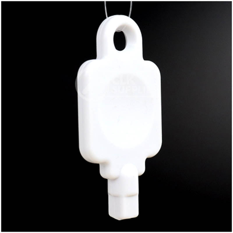 Precut Dispenser Key | Georgia Pacific| BD655 Dispenser Key Framon