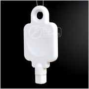 Precut Dispenser Key | Georgia Pacific| BD655 Dispenser Key Framon