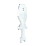 Precut Dispenser Key | Georgia Pacific, Bobrick | BD447 Dispenser Key Framon